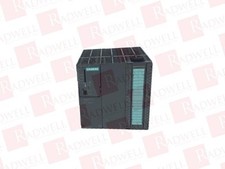 6ES7313-6BE01-0AB0 Module, PLC, LCD, Board, Controller