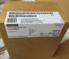 6ES73136CG044AB1 Module, PLC, LCD, Board, Controller