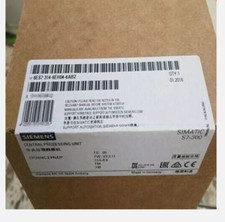 6ES73146EH044AB2 Module, PLC, LCD, Board, Controller