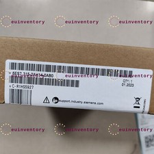 6ES7315 Module, PLC, LCD, Board, Controller