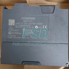 6ES73152EH130AB0 Module, PLC, LCD, Board, Controller