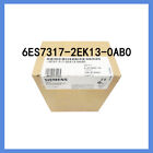 6ES7317-2EK13-0AB Module, PLC, LCD, Board, Controller