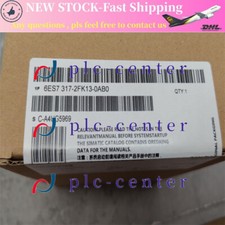 6ES73172FK130AB0 Module, PLC, LCD, Board, Controller