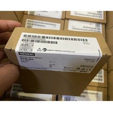 6ES7331-7KB02-4AB1 Module, PLC, LCD, Board, Controller