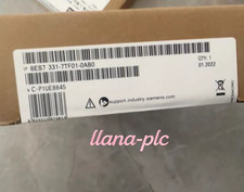 6ES7331-7TF01-0AB0 Module, PLC, LCD, Board, Controller