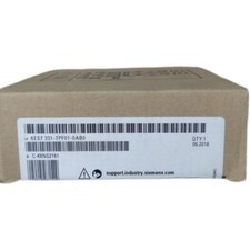6ES73317PF010AB0 Module, PLC, LCD, Board, Controller