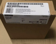 6ES7332-5HF00-4AB2 Module, PLC, LCD, Board, Controller