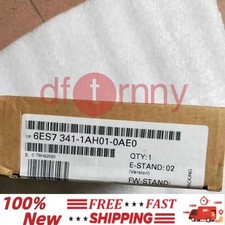 6ES7341-1AH01-0AE0 Module, PLC, LCD, Board, Controller