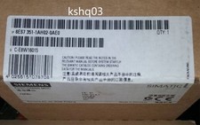 6ES7351-1AH02-0AE0 Module, PLC, LCD, Board, Controller