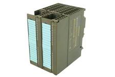 6ES7355-0VH00-0AE0 Module, PLC, LCD, Board, Controller