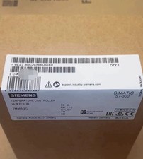 6ES7355-2CH00-0AE0 Module, PLC, LCD, Board, Controller