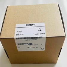 6ES73574AH010AE0 Module, PLC, LCD, Board, Controller