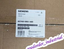 6ES7400-0HR01-4AB0 Module, PLC, LCD, Board, Controller
