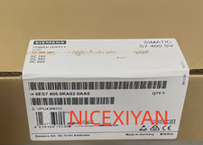 6ES7405-0KA02-0AA0 Module, PLC, LCD, Board, Controller