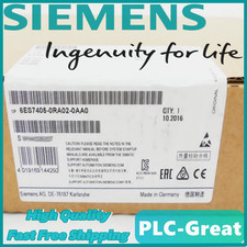 6ES7405-0RA02-0AA0 Module, PLC, LCD, Board, Controller