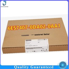 6ES7407-0DA02-0AA1 Module, PLC, LCD, Board, Controller