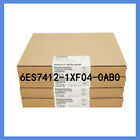 6ES7412-F04-0AB0 Module, PLC, LCD, Board, Controller