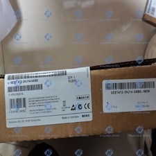 6ES74123HJ140AB0 Module, PLC, LCD, Board, Controller