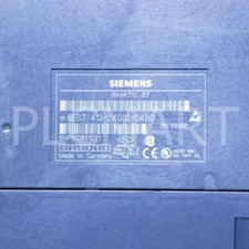 6ES7413-2XG02-OABO Module, PLC, LCD, Board, Controller