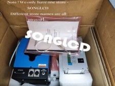 6ES7414-3EM06-0AB0 Module, PLC, LCD, Board, Controller