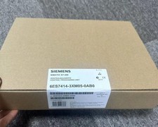 6ES7414-3XM05-0AB0 Module, PLC, LCD, Board, Controller