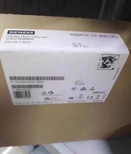 6ES74143FM070AB0 Module, PLC, LCD, Board, Controller