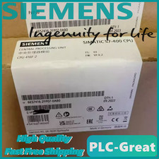 6ES7416-2FP07-0AB0 Module, PLC, LCD, Board, Controller