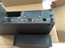 6ES7417-4XL04 Module, PLC, LCD, Board, Controller