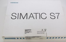 6ES7421-1FH00-0AA0 Module, PLC, LCD, Board, Controller