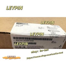 6ES7441-2AA05-0AE0 Module, PLC, LCD, Board, Controller