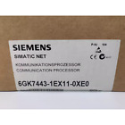 6ES74431EX110XE0 Module, PLC, LCD, Board, Controller