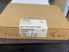 6ES7456-2AA00-0AB0 Module, PLC, LCD, Board, Controller