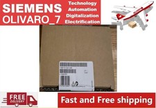 6ES7510-1SJ01-0AB0 Module, PLC, LCD, Board, Controller