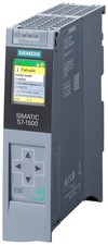 6ES75111FK020AB0 Module, PLC, LCD, Board, Controller