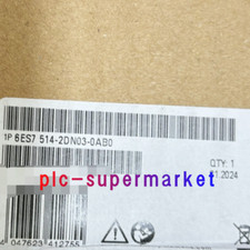 6ES75142DN030AB0 Module, PLC, LCD, Board, Controller