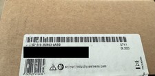 6ES7515-2UN03-0AB0 Module, PLC, LCD, Board, Controller