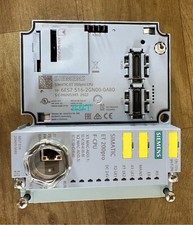 6ES7516-2GN00-0AB0 Module, PLC, LCD, Board, Controller