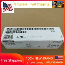 6ES7517-3AP00-0AB0 Module, PLC, LCD, Board, Controller