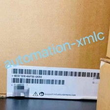 6ES7518 Module, PLC, LCD, Board, Controller