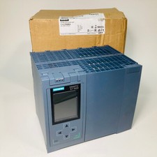 6ES75184-FP00-0AB0 Module, PLC, LCD, Board, Controller