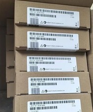 6ES7521-1BL00-0AB0 Module, PLC, LCD, Board, Controller