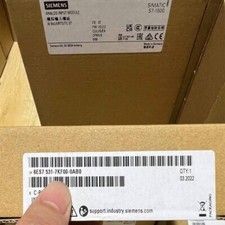 6ES7531-7KF00-0AB0 Module, PLC, LCD, Board, Controller