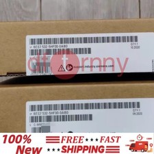 6ES7532-5HF00-0AB0 Module, PLC, LCD, Board, Controller