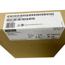 6ES7550-1AA01-0AB0 Module, PLC, LCD, Board, Controller