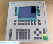 6ES7635-2EC00-0AE3 Module, PLC, LCD, Board, Controller