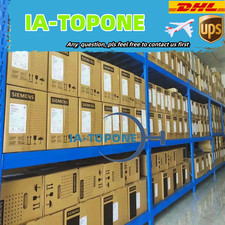 6ES7648-2BF10-0XH0 Module, PLC, LCD, Board, Controller