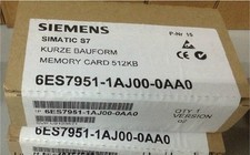 6ES7951-1AJ00-0AA0 Module, PLC, LCD, Board, Controller