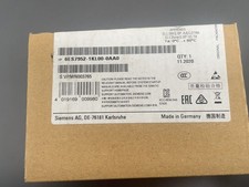 6ES7952-1KL00-0AA0 Module, PLC, LCD, Board, Controller