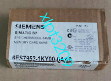 6ES7952-1KY00-0AA0 Module, PLC, LCD, Board, Controller
