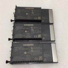 6ES7960-1AB04-0XA0 Module, PLC, LCD, Board, Controller